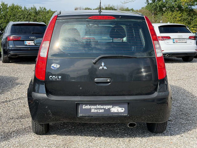Mitsubishi Colt Gebrauchtwagen Mitsubishi Colt Gebrauchtwagen