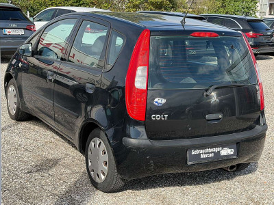 Mitsubishi Colt Gebrauchtwagen Mitsubishi Colt Gebrauchtwagen