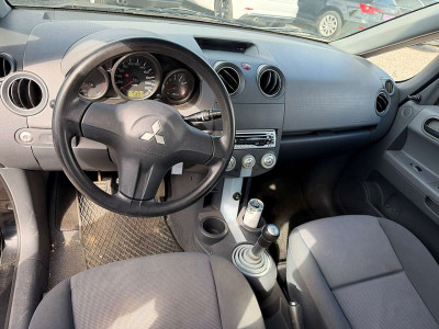 Mitsubishi Colt Gebrauchtwagen Mitsubishi Colt Gebrauchtwagen