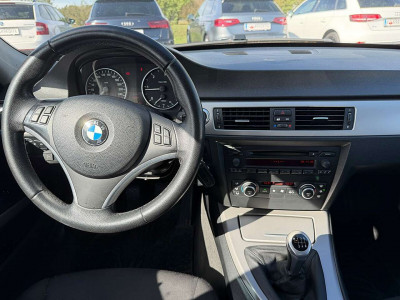 BMW 3er Gebrauchtwagen BMW 3er Gebrauchtwagen