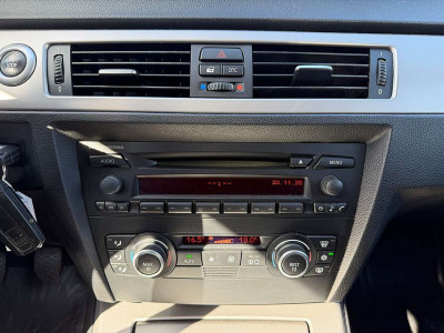 BMW 3er Gebrauchtwagen BMW 3er Gebrauchtwagen