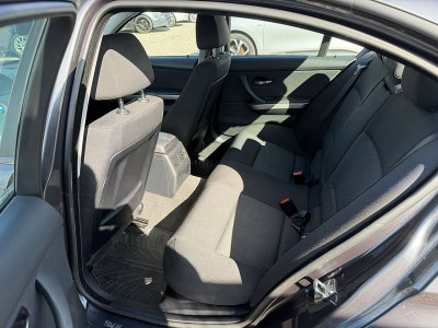 BMW 3er Gebrauchtwagen BMW 3er Gebrauchtwagen