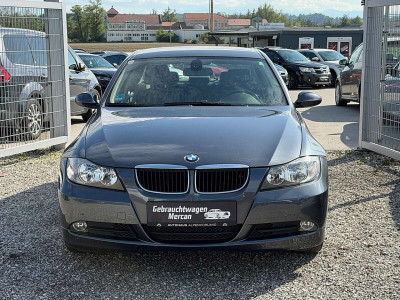 BMW 3er Gebrauchtwagen BMW 3er Gebrauchtwagen