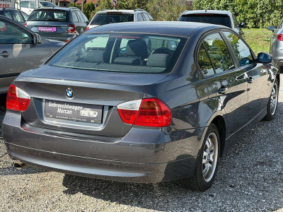 BMW 3er Gebrauchtwagen BMW 3er Gebrauchtwagen