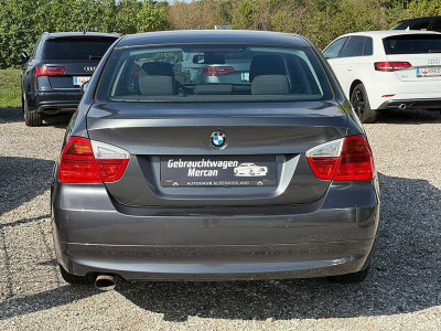 BMW 3er Gebrauchtwagen BMW 3er Gebrauchtwagen