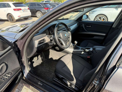 BMW 3er Gebrauchtwagen BMW 3er Gebrauchtwagen