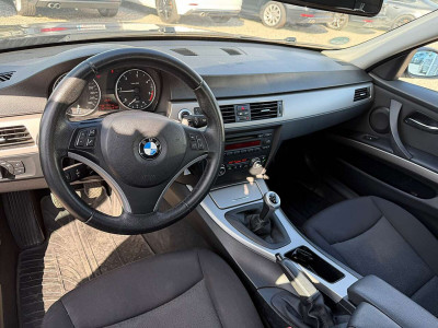 BMW 3er Gebrauchtwagen BMW 3er Gebrauchtwagen