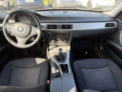 BMW 3er Gebrauchtwagen BMW 3er Gebrauchtwagen