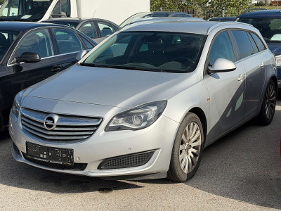 Opel Insignia Gebrauchtwagen Opel Insignia Gebrauchtwagen