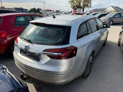 Opel Insignia Gebrauchtwagen Opel Insignia Gebrauchtwagen