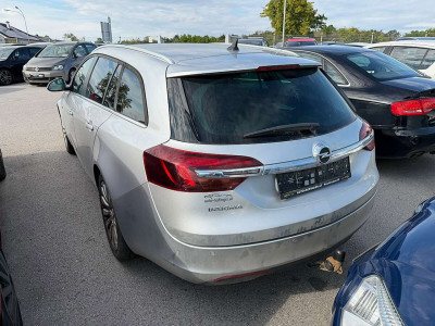 Opel Insignia Gebrauchtwagen Opel Insignia Gebrauchtwagen