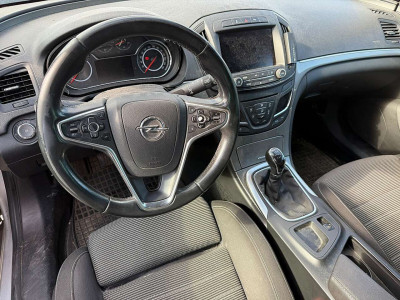 Opel Insignia Gebrauchtwagen Opel Insignia Gebrauchtwagen