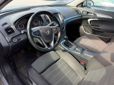 Opel Insignia Gebrauchtwagen Opel Insignia Gebrauchtwagen