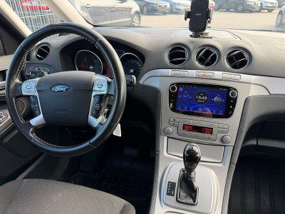 Ford Galaxy Gebrauchtwagen Ford Galaxy Gebrauchtwagen