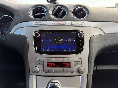 Ford Galaxy Gebrauchtwagen Ford Galaxy Gebrauchtwagen