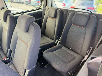 Ford Galaxy Gebrauchtwagen Ford Galaxy Gebrauchtwagen