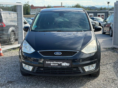 Ford Galaxy Gebrauchtwagen Ford Galaxy Gebrauchtwagen