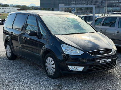 Ford Galaxy Gebrauchtwagen Ford Galaxy Gebrauchtwagen
