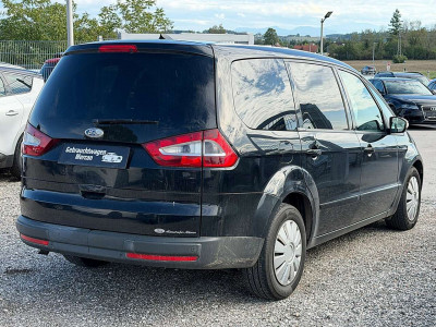 Ford Galaxy Gebrauchtwagen Ford Galaxy Gebrauchtwagen