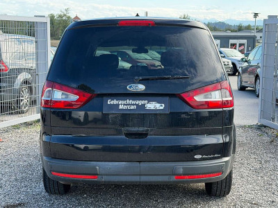 Ford Galaxy Gebrauchtwagen Ford Galaxy Gebrauchtwagen