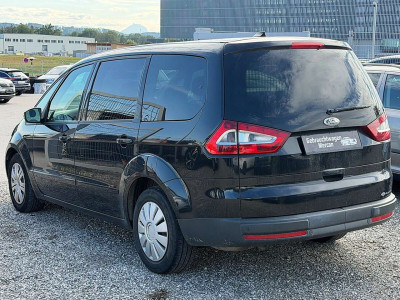 Ford Galaxy Gebrauchtwagen Ford Galaxy Gebrauchtwagen