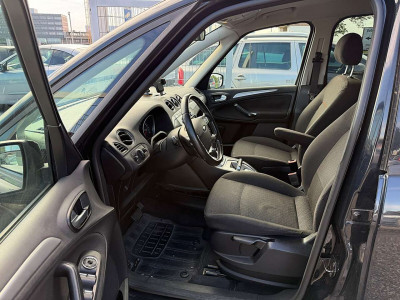 Ford Galaxy Gebrauchtwagen Ford Galaxy Gebrauchtwagen