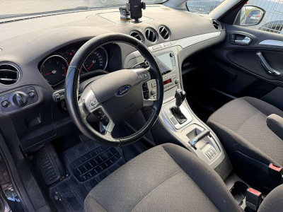 Ford Galaxy Gebrauchtwagen Ford Galaxy Gebrauchtwagen