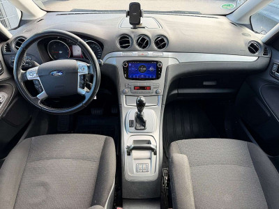 Ford Galaxy Gebrauchtwagen Ford Galaxy Gebrauchtwagen