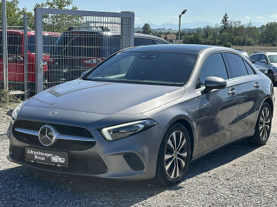 Mercedes-Benz A-Klasse Gebrauchtwagen Mercedes-Benz A-Klasse Gebrauchtwagen
