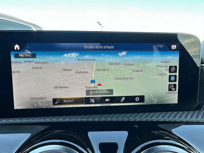 Mercedes-Benz A-Klasse Gebrauchtwagen Mercedes-Benz A-Klasse Gebrauchtwagen