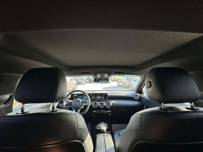Mercedes-Benz A-Klasse Gebrauchtwagen Mercedes-Benz A-Klasse Gebrauchtwagen