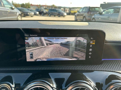 Mercedes-Benz A-Klasse Gebrauchtwagen Mercedes-Benz A-Klasse Gebrauchtwagen