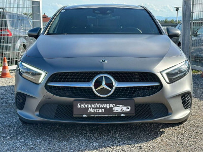 Mercedes-Benz A-Klasse Gebrauchtwagen Mercedes-Benz A-Klasse Gebrauchtwagen