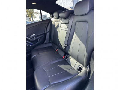 Mercedes-Benz A-Klasse Gebrauchtwagen Mercedes-Benz A-Klasse Gebrauchtwagen