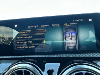 Mercedes-Benz A-Klasse Gebrauchtwagen Mercedes-Benz A-Klasse Gebrauchtwagen
