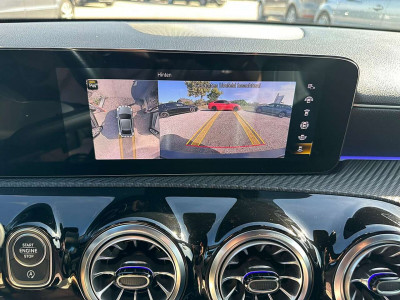 Mercedes-Benz A-Klasse Gebrauchtwagen Mercedes-Benz A-Klasse Gebrauchtwagen