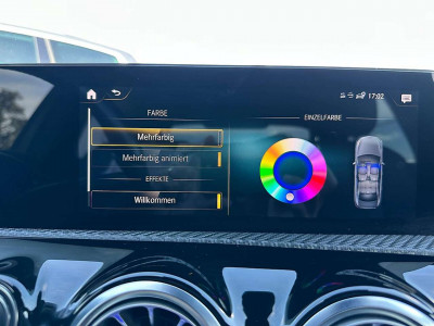 Mercedes-Benz A-Klasse Gebrauchtwagen Mercedes-Benz A-Klasse Gebrauchtwagen