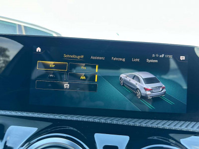Mercedes-Benz A-Klasse Gebrauchtwagen Mercedes-Benz A-Klasse Gebrauchtwagen
