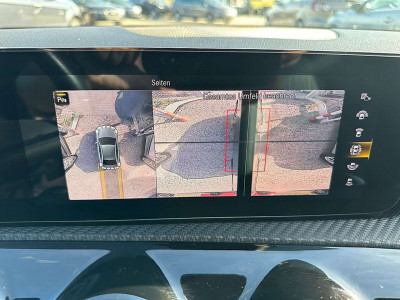 Mercedes-Benz A-Klasse Gebrauchtwagen Mercedes-Benz A-Klasse Gebrauchtwagen