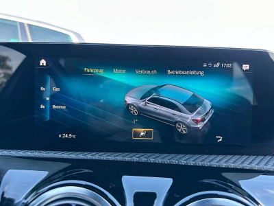 Mercedes-Benz A-Klasse Gebrauchtwagen Mercedes-Benz A-Klasse Gebrauchtwagen