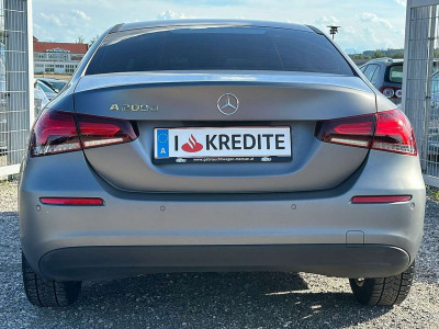 Mercedes-Benz A-Klasse Gebrauchtwagen Mercedes-Benz A-Klasse Gebrauchtwagen