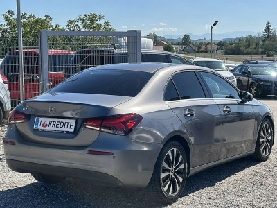 Mercedes-Benz A-Klasse Gebrauchtwagen Mercedes-Benz A-Klasse Gebrauchtwagen