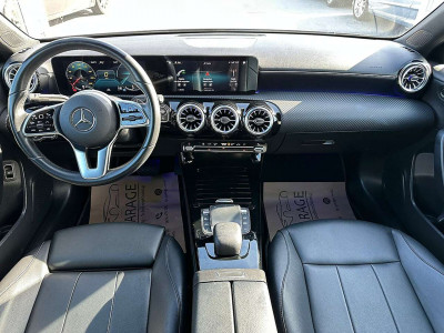 Mercedes-Benz A-Klasse Gebrauchtwagen Mercedes-Benz A-Klasse Gebrauchtwagen