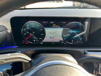 Mercedes-Benz A-Klasse Gebrauchtwagen Mercedes-Benz A-Klasse Gebrauchtwagen