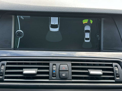 BMW 5er Gebrauchtwagen BMW 5er Gebrauchtwagen