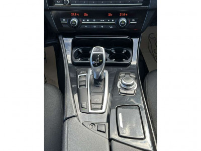 BMW 5er Gebrauchtwagen BMW 5er Gebrauchtwagen