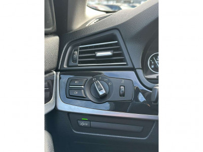 BMW 5er Gebrauchtwagen BMW 5er Gebrauchtwagen