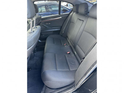 BMW 5er Gebrauchtwagen BMW 5er Gebrauchtwagen