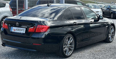 BMW 5er Gebrauchtwagen BMW 5er Gebrauchtwagen