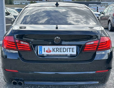 BMW 5er Gebrauchtwagen BMW 5er Gebrauchtwagen